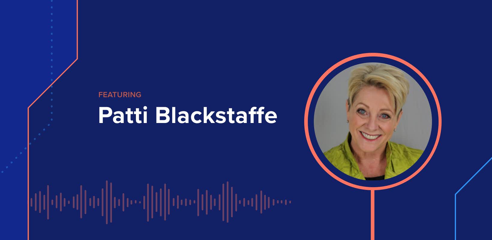 The DEX Show | Podcast #43 – Transforming the Workplace Through Employee Experience w/ Patti Blackstaffe (GlobalSway)