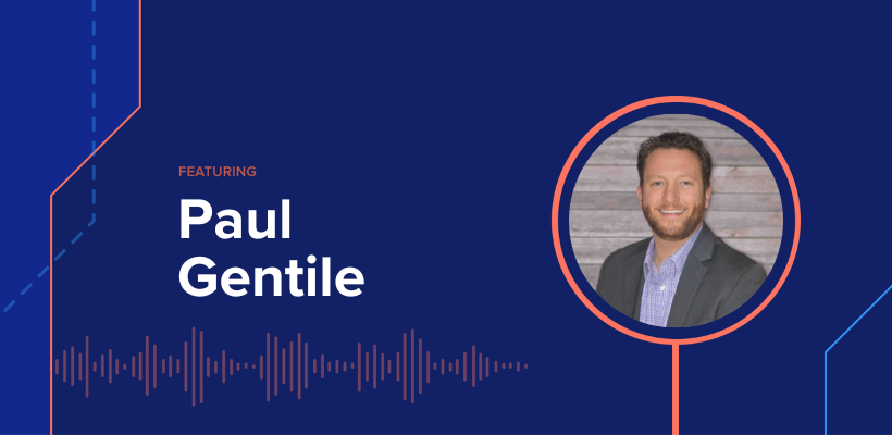 Experience Everywhere Pregame Special w/ Paul Gentile