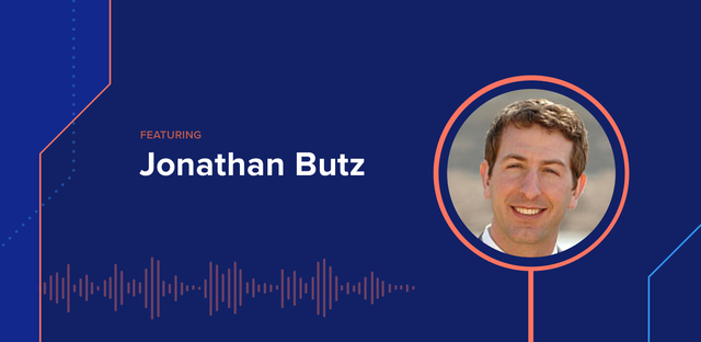 The DEX Show | Podcast #49 – The Impact of Technology on Healthcare w/ Jonathan Butz (Nexthink)
