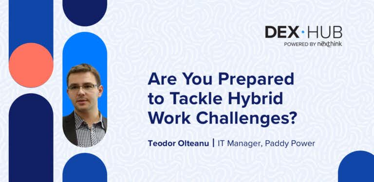Are You Prepared to Tackle Hybrid Work Challenges?