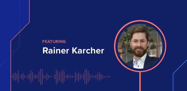 The DEX Show | Podcast #17 – The Green IT Tier List w/ Rainer Karcher (Siemens)