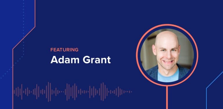 The DEX Show | Podcast #21 – Finding Flow in Hogwarts (Adam Grant)