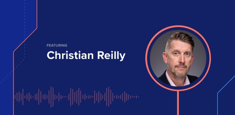 The DEX Show | Podcast #30 – The Physical Workplace vs. The Digital Workspace w/ Christian Reilly (Citrix)