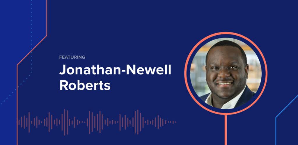 The DEX Show | Podcast #29 – Architects of Flow w/ Jonathan Roberts (Forrester)