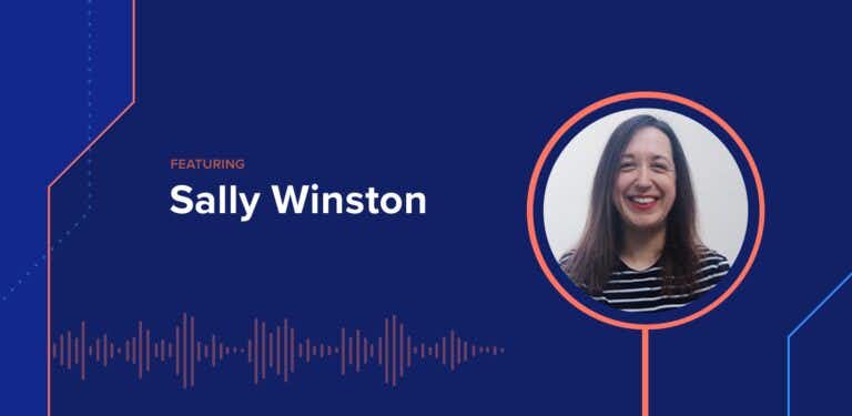 The DEX Show | Podcast #45 – IT + HR: The Partnership Driving the Future of Work w/ Sally Winston (Qualtrics)