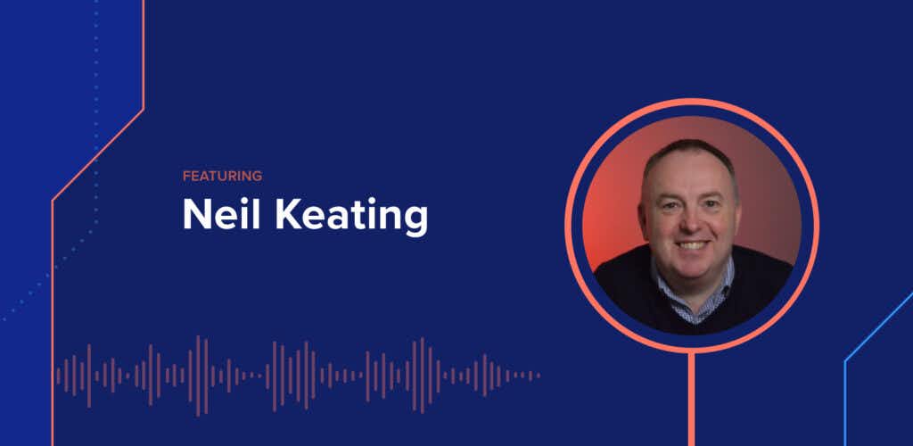 The DEX Show | Podcast #59 – The past, present, and future of the XLA w/ Neil Keating