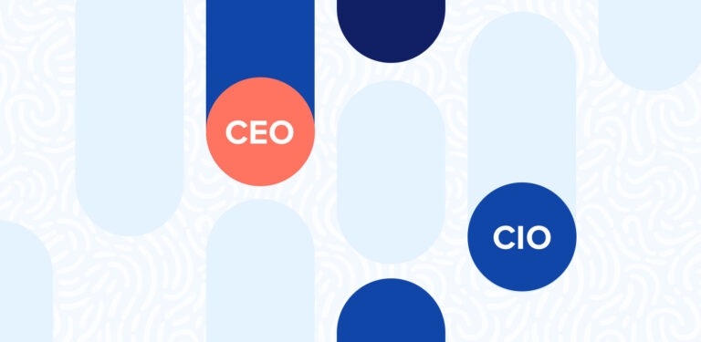 Why ‘Chief Information Officer’ Will Soon Be Renamed ‘Chief Experience Officer’