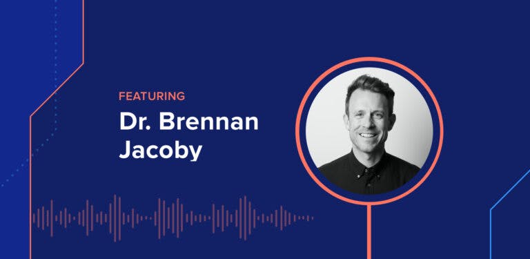 The DEX Show | Podcast #5 – Aristotle in the Digital Workplace w/ Dr. Brennan Jacoby