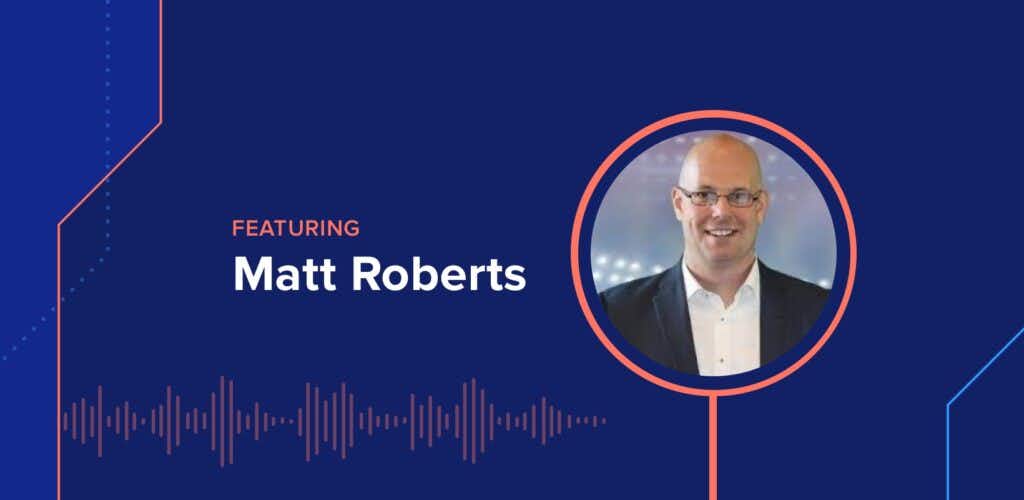The DEX Show | Podcast #12 – Data killed the IT repair shop w/ Matt Roberts (Dell)