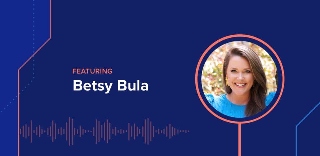 The DEX Show | Podcast #18 – Tim’s Digital Burnout Intervention w/ Betsy Bula (Gitlab)