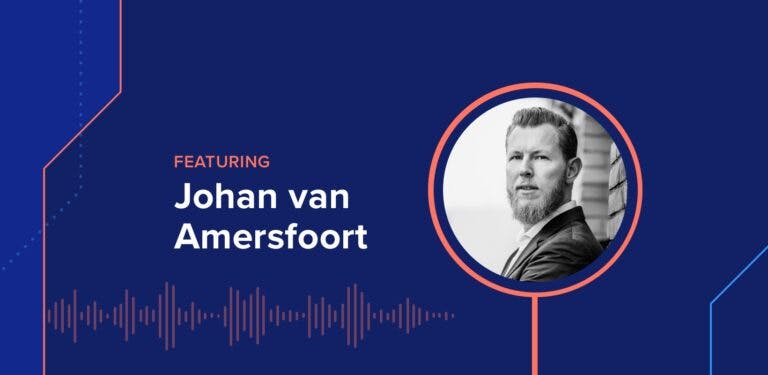 The DEX Show | Podcast #26 – Gaming & the Future Digital Workplace w/ Johan van Amersfoort