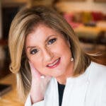The DEX Show | Podcast #27 – Good Night, Smartphone: A Chat About Burnout w/ Arianna Huffington