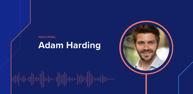 The DEX Show | Podcast #37 – Delete the Distance: Greeting a True Employee and User Experience w/ Adam Harding